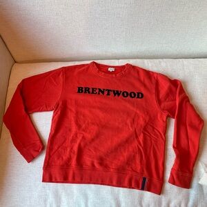 KULE Brentwood Sweatshirt